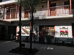 Garahotel