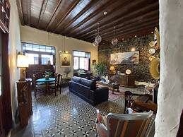 Garahotel