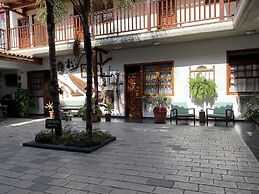 Garahotel