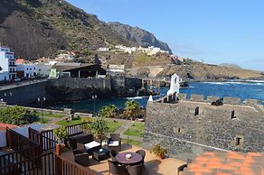 Garahotel