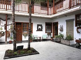 Garahotel