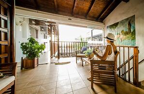 Garahotel