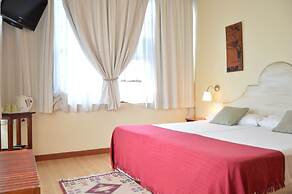 Garahotel