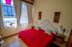 Garahotel