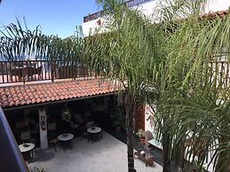 Garahotel
