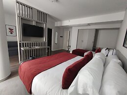 Guemes Hotel & Spa