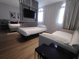 Guemes Hotel & Spa