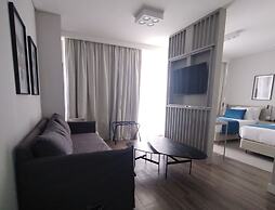 Guemes Hotel & Spa