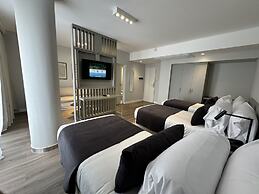 Guemes Hotel & Spa