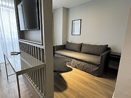 Guemes Hotel & Spa