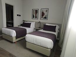 Guemes Hotel & Spa
