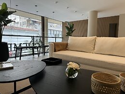 Guemes Hotel & Spa