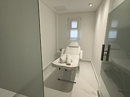 Guemes Hotel & Spa