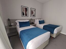 Guemes Hotel & Spa