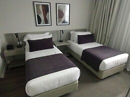 Guemes Hotel & Spa