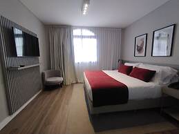 Guemes Hotel & Spa