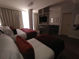 Guemes Hotel & Spa