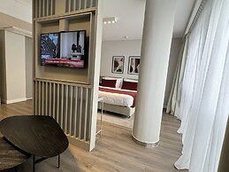 Guemes Hotel & Spa
