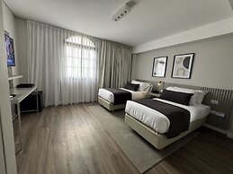 Guemes Hotel & Spa