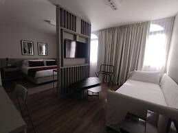 Guemes Hotel & Spa