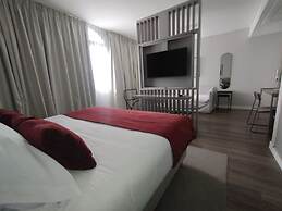 Guemes Hotel & Spa