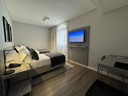 Guemes Hotel & Spa