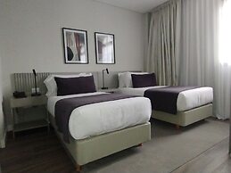 Guemes Hotel & Spa