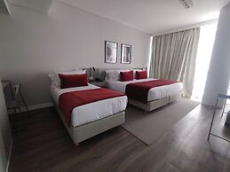 Guemes Hotel & Spa
