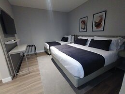 Guemes Hotel & Spa