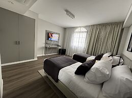 Guemes Hotel & Spa