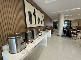 Guemes Hotel & Spa