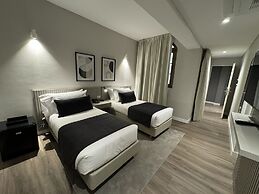 Guemes Hotel & Spa