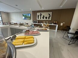 Guemes Hotel & Spa