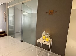 Guemes Hotel & Spa
