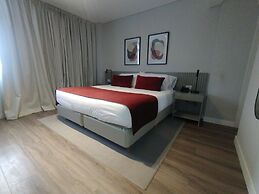 Guemes Hotel & Spa