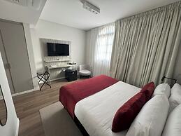 Guemes Hotel & Spa