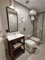 Guemes Hotel & Spa