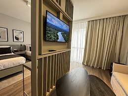 Guemes Hotel & Spa