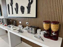 Guemes Hotel & Spa