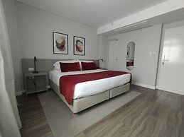 Guemes Hotel & Spa