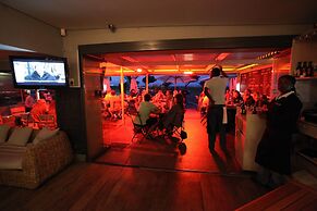 La Splendida Hotel by NEWMARK