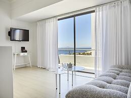 La Splendida Hotel by NEWMARK