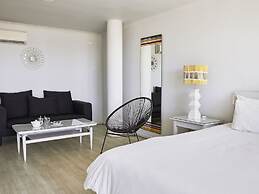 La Splendida Hotel by NEWMARK