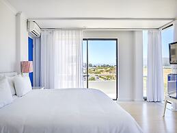 La Splendida Hotel by NEWMARK