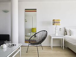 La Splendida Hotel by NEWMARK