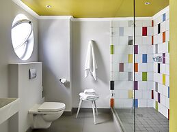 La Splendida Hotel by NEWMARK