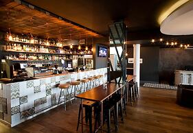La Splendida Hotel by NEWMARK
