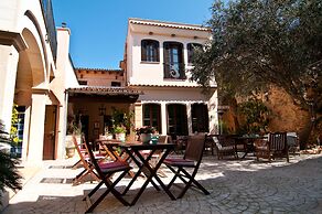 Hotel Segles