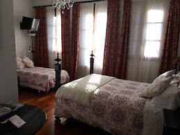 Hotel Segles