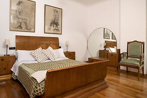 Hotel Segles